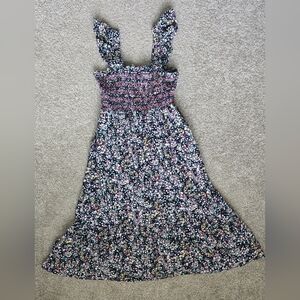 Women's Sz L Crown & Ivy Sundress